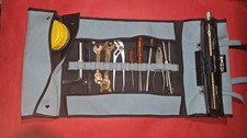 LAMBORGHINI URRACO P300  TOOL KIT BAG no ferrari p200 p250