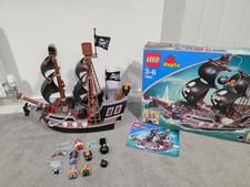 Lego Duplo 7880 Grande Nave