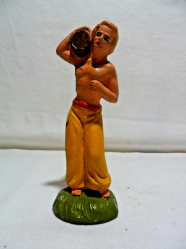 Nardi statuine del presepe - nardi,