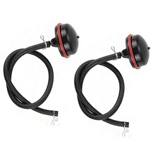 Fuel Lines Motore Prestazioni