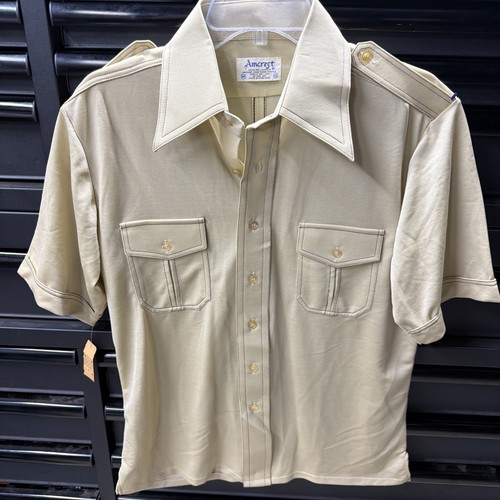 Camicia elegante amcrest - camicia,