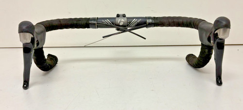 Bontrager race drop bar - cm,