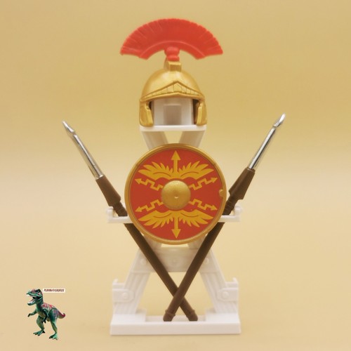 Playmobil armaiolo
