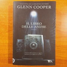 Il libro delle anime - Glenn