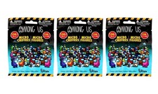 3 sacchetti ciechi Among Us -