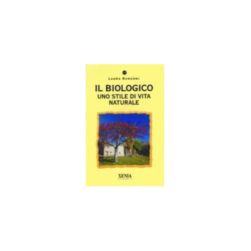 Libro biologico laura - libro, il
