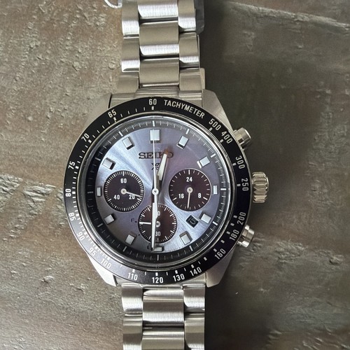 Orologio seiko prospex - orologio,