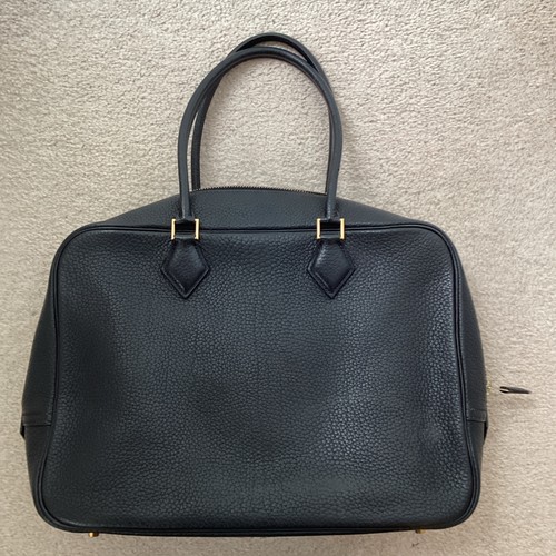 Borsa mano hermes plume 32 - hermes,