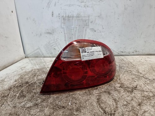 Jaguar type gruppo fanale - s-type,
