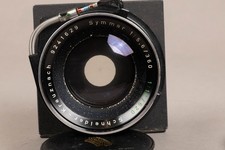 Schneider kreuznach symmar - schneider-kreuznach, 360