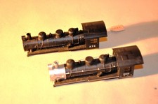 RIVAROSSI – DUE complessi