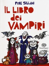 Il Libro Dei Vampiri Febe