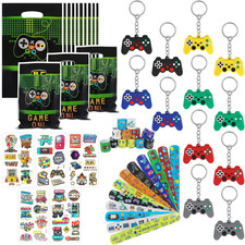 41 Pezzi Videogiochi Gadget