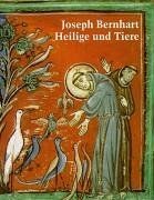 Heilige und Tiere von Joseph