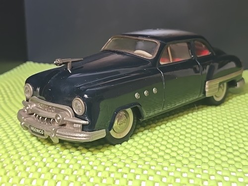 Vintage schuco ingenico - schuco,