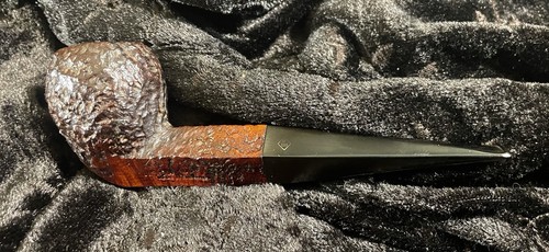 Pipa vintage bbb ultonia 400 - vintage,