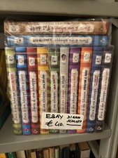 Mh13 diario di una schiappa Lotto