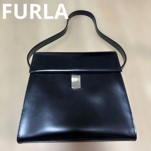 Borsa tracolla furla in - a,