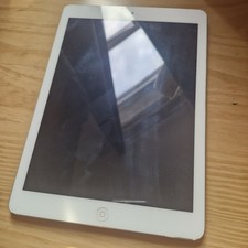 Apple iPad Air 1a gen. -16GB -