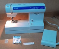 PFAFF FREESTYLE 610A 1522