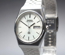 Orologio Uomo Vintage 1982 [N