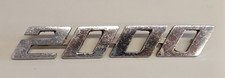 Alfa romeo 2000 - alfa,