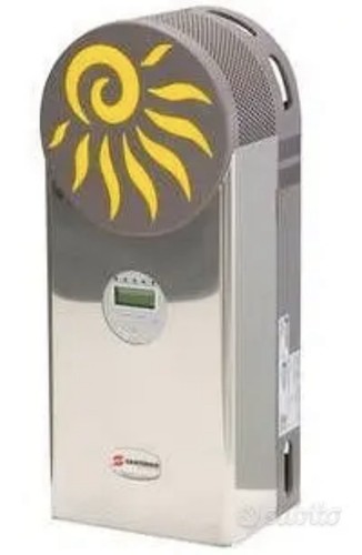 Inverter fotovoltaico sunway - fotovoltaico, m