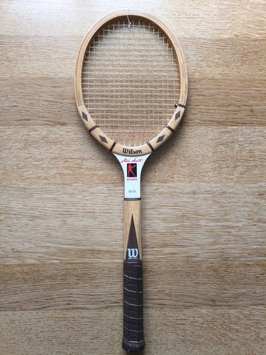 Raquette tennis wilson - tennis,