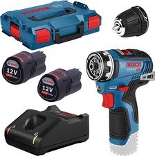 Trapano Avvitatore 12 Volt