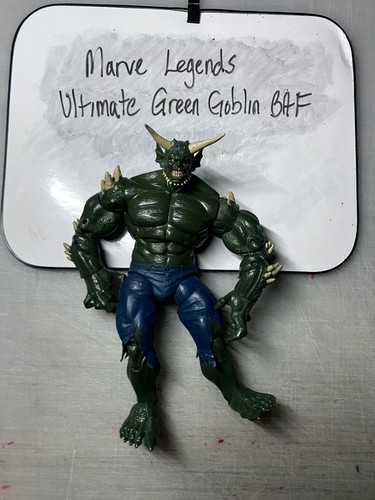 Marvel legends action figure - marvel,