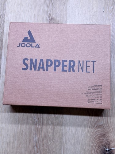 Joola snapper set rete - rete, e