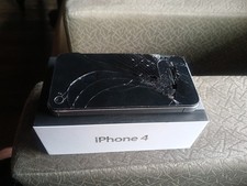 Apple iphone a1349 nero - iphone,