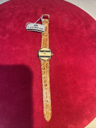 Orologio vintage nos lorenz - nos,