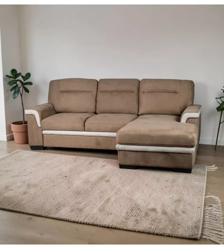 Divano letto angolare - divano, "erika"