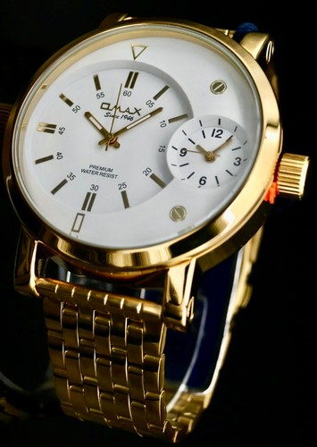 Orologio polso uomo xxl - orologio,