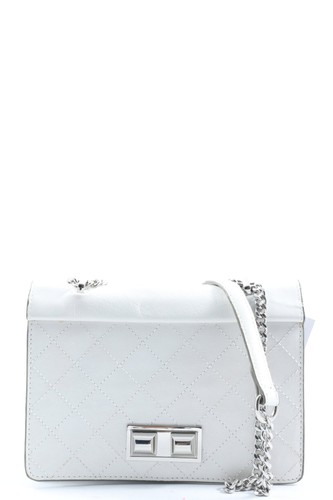 Zara woman borsa tracolla - zara,