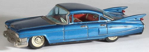Auto latta bandai japan - auto,