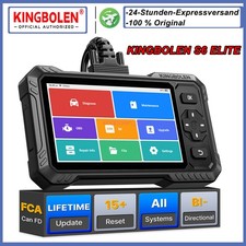 2026 KINGBOLEN S6 Elite