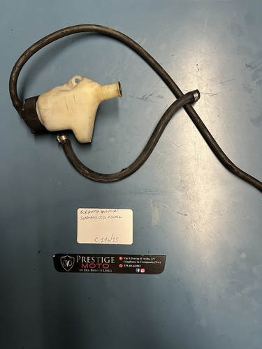 Borraccia radiatore aprilia - borraccia,