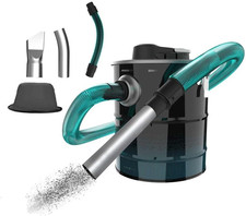 Aspiratore Di Cenere 20L Conga