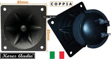 2 Pezzi Kores Audio KPT-005