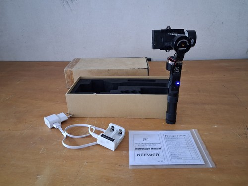 Gimbal stabilizzatore pro - gimbal,