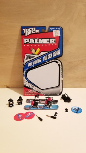 Two tech deck concepts - tech, x-concepts
