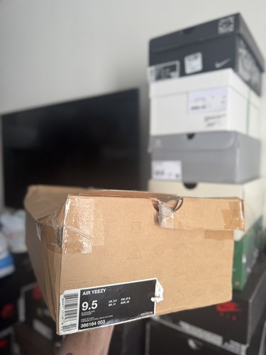 Nike are yeezy blink - are, taglia