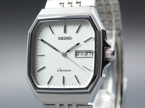 Orologio uomo vintage - uomo, 1982