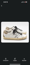 Pre-owned Golden Goose