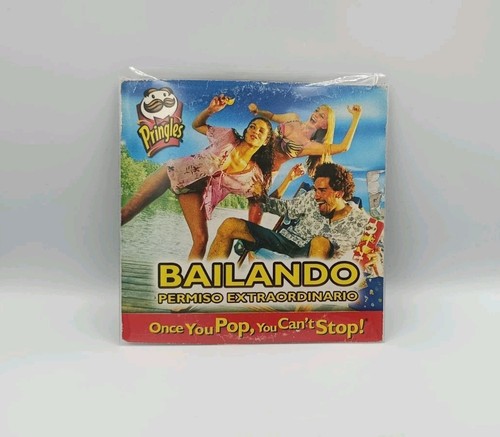 Singolo bailando permiso - singolo,