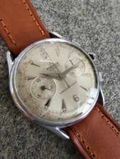 Pierce Chronographe Swiss