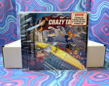 Carte collezionabili Crazy