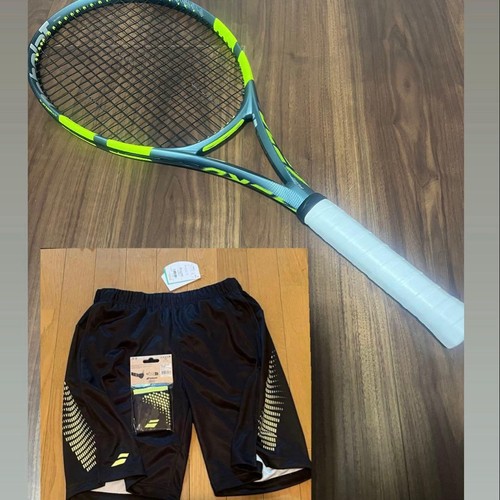 Set babolat aero - aero, tennis